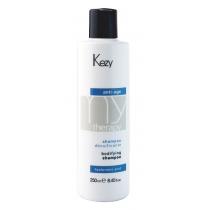 Шампунь для відновлення волосся My Therapy Anti-Age Bodifying Shampoo Kezy, 250 мл