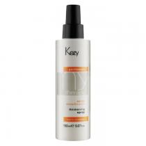 Спрей-догляд проти випадіння волосся My Therapy Gentelman Creatin Thickening Spray Kezy, 150 мл