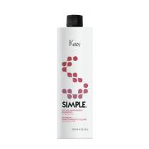 Шампунь для фарбованого волосся Shampoo Color Maintaining Simple Kezy, 1000 мл