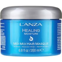 Маска для волосся зволожуюча Healing Moisture Moi Moi Hair Masque L'Anza, 200 мл