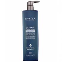Хелатуючий шампунь Shampoo Ultimate Treatment L'Anza, 1000 мл