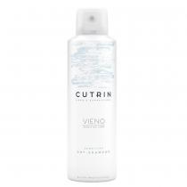 Сухий шампунь для чутливого волосся Dry Shampoo Vieno Sensitive Cutrin, 200 мл