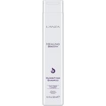 Шампунь для випрямлення волосся Shampoo Healing Smooth L'Anza, 300 мл