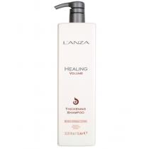 Шампунь для об'єму волосся Shampoo Healing Volume L'Anza, 1000 мл