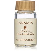 Кератиновий еліксир для волосся Keratin Healing Oil Intesive Hair Treatment L'Anza, 10 мл