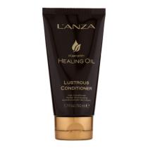 Кондиціонер для блиску волосся Keratin Healing Oil Lustrous Conditioner L'Anza, 50 мл