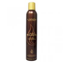 Лак для блиску волосся Keratin Healing Oil Lustrous Finishing Spray L'Anza, 350 мл