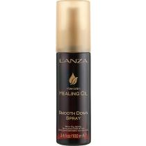 Спрей для розгладження волосся Keratin Healing Oil Smooth Down Spray L'Anza, 180 мл