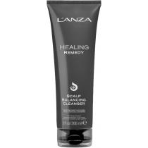Балансуючий очищувач для шкіри голови Cleanser Healing Remedy L'Anza, 266 мл