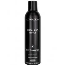 Сухий шампунь Dry Shampoo Healing Style L'Anza, 300 мл