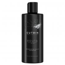 Освіжаючий шампунь для чоловіків Routa Refreshing Daily Shampoo For Men Cutrin, 250 мл