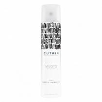 Лак для легкої еластичної фіксації Light Elastic Hairspray Muoto Cutrin, 300 мл