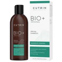 Спеціальний шампунь для жирної шкіри голови Special Shampo Bio+ Original Cutrin, 200 мл