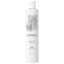 Шампунь Сріблястий Silver Color Care Shampoo Aurora Cutrin, 250 мл