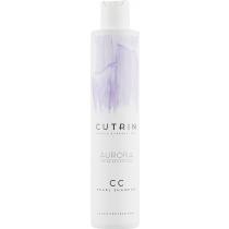 Шампунь Перлинний Pearl Color Care Shampoo Aurora Cutrin, 250 мл