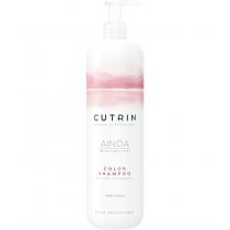 Шампунь для захисту кольору Ainoa Color Shampoo Cutrin, 1000 мл