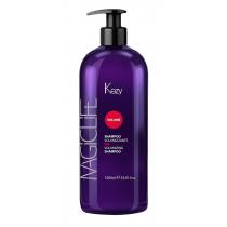 Шампунь для об'єму волосся Magic Life Volume Volumizing Shampoo Kezy, 1000 мл