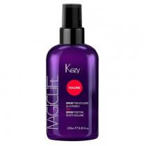 Спрей для прикореневого об'єму волосся Spray Volume Radici Volume Kezy, 250 мл