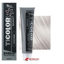 Стійка крем-фарба для волосся 12.0 полярний блондин Tico Ticolor Classic, 60 мл