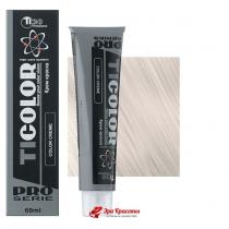Стійка крем-фарба для волосся 12.20 аметистовий блондин Tico Ticolor Classic, 60 мл