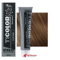 Стійка крем-фарба для волосся 6 темно-русявий Tico Ticolor Classic, 60 мл