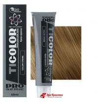 Стійка крем-фарба для волосся 7 русявий Tico Ticolor Classic, 60 мл