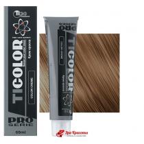 Стійка крем-фарба для волосся 7.3 золотисто-русявий Tico Ticolor Classic, 60 мл