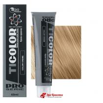 Стійка крем-фарба для волосся 9.3 дуже світлий золотисто-русявий Tico Ticolor Classic, 60 мл