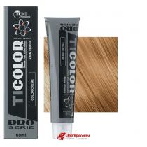 Стійка крем-фарба для волосся 9.31 золотисто-попелястий дуже світлий русявий Tico Ticolor Classic, 60 мл