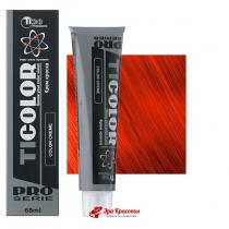 Стійка крем-фарба для волосся 9.4 мідний дуже світлий русявий Tico Ticolor Classic, 60 мл