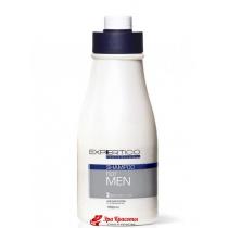 Шампунь для чоловіків Tico Expertico Hot Men Shampoo, 1500 мл