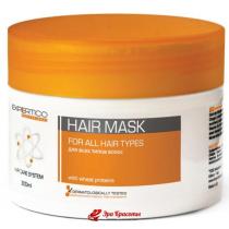 Маска для всіх типів волосся Tico Expertico Mask, 300 мл