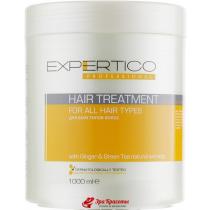 Маска Інтенсивний догляд для всіх типів волосся Tico Expertico Mask For All Hair, 1000 мл
