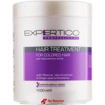 Маска Інтенсивний догляд для фарбованого волосся Tico For Colored Hair, 1000 мл