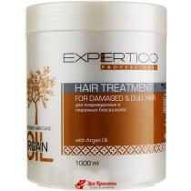 Інтенсивний догляд за волоссям Biotraitement Hair BB Beauty Oil Brelil, 1000 мл