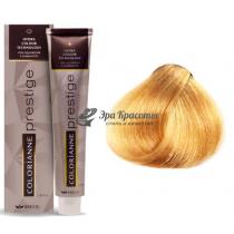 Фарба для волосся 9/30 Екстра світлий блондин золотистий Colorianne Prestige Brelill, 100 мл
