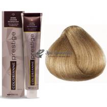 Фарба для волосся 10/30 ультрасвітлий золотистий блонд Colorianne Prestige Brelill, 100 мл