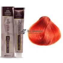 Фарба для волосся 7/64 Блондин червона мідь Colorianne Prestige Brelill, 100 мл
