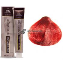 Фарба для волосся 7/62 Блондин червона черешня Colorianne Prestige Brelill, 100 мл