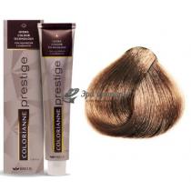 Фарба для волосся 7/12 місячно-пісочний блонд Colorianne Prestige Brelill, 100 мл