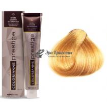 Фарба для волосся 9/39 Дуже світлий блондин савана Colorianne Prestige Brelill, 100 мл