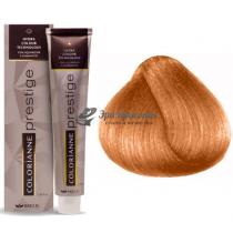 Фарба для волосся 33 Золотистий интенсификатор Colorianne Prestige Brelill, 100 мл