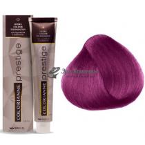 Фарба для волосся 77 Фіолетовий интенсификатор Colorianne Prestige Brelill, 100 мл