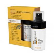 Крем-спрей для волосся Biotraitement Hair BB Beauty Cream Brelil, 150 мл