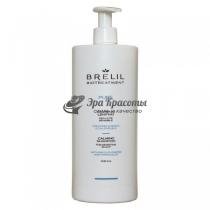 Шампунь для жирного волосся Biotreatment Pure Sebum Balancing Shampoo Brelil, 1000 мл