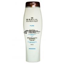 Шампунь для жирного волосся Biotreatment Pure Sebum Balancing Shampoo Brelil, 250 мл