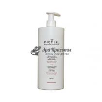 Шампунь для неслухняного волосся Biotreatment Soft Shampoo Brelil, 1000 мл