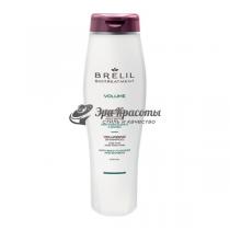 Шампунь для об'єму волосся Biotreatment Volume Shampoo Brelil, 250 мл