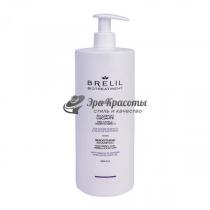 Шампунь для розгладження волосся Biotreatment Liss Shampoo Brelil, 1000 мл