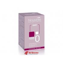 Набір для завивки жорсткого волосся Nouvelle Volumizing Kit 0 Modifier + Neutralizer, 2*120 мл